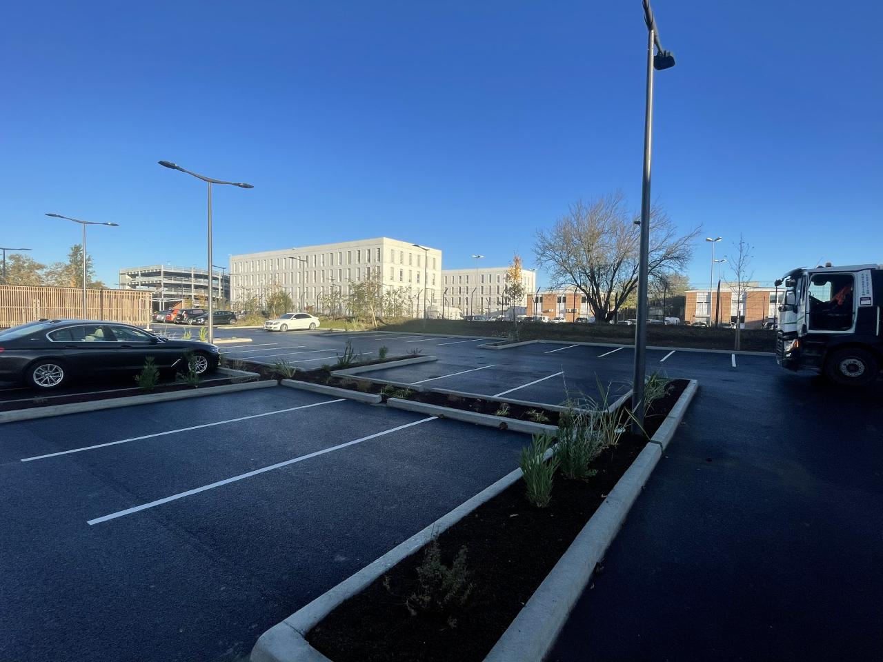 Bureau Toulouse 1805m² Location bureau Toulouse Haute-Garonne OLBUR2108191 5